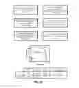 Fig. 35 - PRINTING-BASED ASSEMBLY OF MULTI-JUNCTION, MULTI-TERMINAL PHOTOVOLTAIC DEVICES AND RELATED METHODS