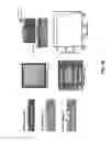Fig. 43 - PRINTING-BASED ASSEMBLY OF MULTI-JUNCTION, MULTI-TERMINAL PHOTOVOLTAIC DEVICES AND RELATED METHODS