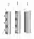 Fig. 09 - Nanopyramid sized opto-electronic structure and method for manufacturing of same