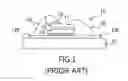 Fig. 02 - Light-Emitting Element Having a Tunneling Structure