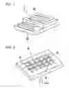 Fig. 02 - Organic electroluminescent element, lighting device and display device