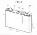 Fig. 02 - Square secondary battery