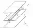 Fig. 01 - Combiner including land pattern formed on printed board