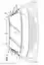 Fig. 02 - Window assembly with transparent layer and an antenna element