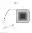 Fig. 08 - Reflector antenna device