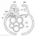 Fig. 01 - Charge connector