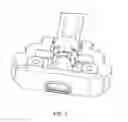 Fig. 08 - Robust magnetic connector