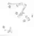 Fig. 08 - Construction of an alternating current (AC) power socket