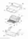 Fig. 01 - Flippable electrical connector