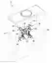 Fig. 01 - Neutral-ground subassembly for electric meter assembly
