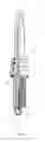 Fig. 02 - Spark plug