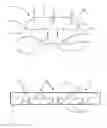 Fig. 01 - LAMINAR SEGMENT FOR ELECTRIC MOTOR SEGMENTED STATOR