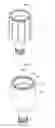 Fig. 04 - Rotor for motor, motor having the same and method for manufacturing the motor