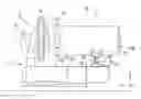 Fig. 01 - ELECTRIC MOTOR SUPPORT STRUCTURE AND COMPRESSOR
