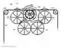 Fig. 01 - Human powered generator