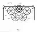 Fig. 02 - Human powered generator