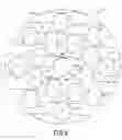Fig. 08 - Magnet power transmission