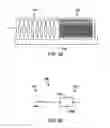 Fig. 11 - Composite RF current attenuator for a medical lead