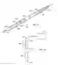 Fig. 18 - Composite RF current attenuator for a medical lead