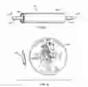 Fig. 25 - Composite RF current attenuator for a medical lead
