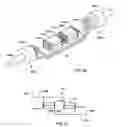 Fig. 27 - Composite RF current attenuator for a medical lead