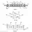 Fig. 30 - Composite RF current attenuator for a medical lead