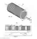 Fig. 31 - Composite RF current attenuator for a medical lead