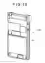 Fig. 13 - Casing for portable device