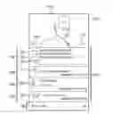 Fig. 01 - Messaging interface based on caller of an incoming call