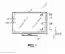 Fig. 02 - Display device with slimmer border portion