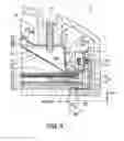 Fig. 09 - Display device with slimmer border portion