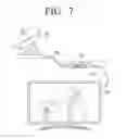 Fig. 08 - APPARATUS FOR RECEIVING SATELLITE BROADCASTING AND METHOD FOR RECEIVING SATELLITE BROADCASTING THEREOF