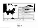 Fig. 06 - Media player in quick menu