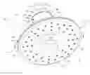 Fig. 01 - Speaker and shower