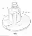 Fig. 06 - Speaker and shower