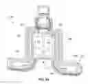 Fig. 08 - Speaker and shower