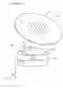 Fig. 46 - Speaker and shower