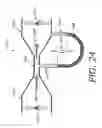 Fig. 35 - Electrically conductive membrane pump/transducer and methods to make and use same