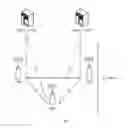 Fig. 02 - Data forwarding method and device