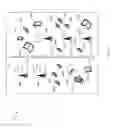 Fig. 02 - Allocating reuse codes to cells in a communication network