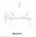 Fig. 04 - Lighting system with lighting dimmer output mapping
