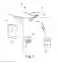 Fig. 02 - Accent lighting system