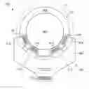 Fig. 01 - Display apparatus reducing dead space