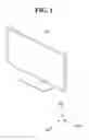 Fig. 02 - Display device having display panel and a case that covers an edge of the display panel