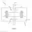 Fig. 02 - Cooling air routing for electronics heat removal