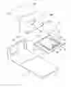 Fig. 01 - SECURING STRUCTURE OF ELECTRICAL PERIPHERAL DEVICE