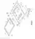 Fig. 03 - SECURING STRUCTURE OF ELECTRICAL PERIPHERAL DEVICE