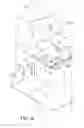 Fig. 16 - SECURING STRUCTURE OF ELECTRICAL PERIPHERAL DEVICE
