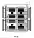 Fig. 07 - Plenums for removable modules