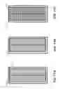 Fig. 12 - Plenums for removable modules